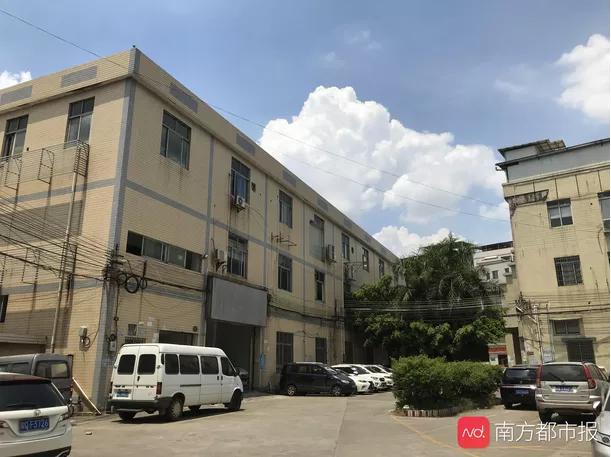 广州市村级工业园改造设计很重要，创新设计大赛欢迎您参与